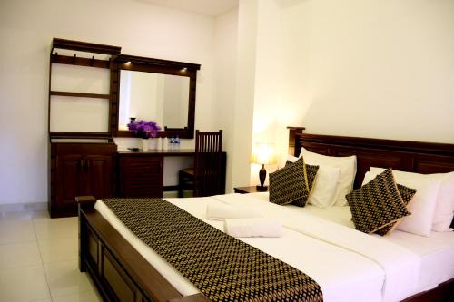 Kandy Hotel | Hotel Bamiyan