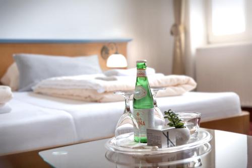 Eckenhagen Hotel | Hotel Barbarossa