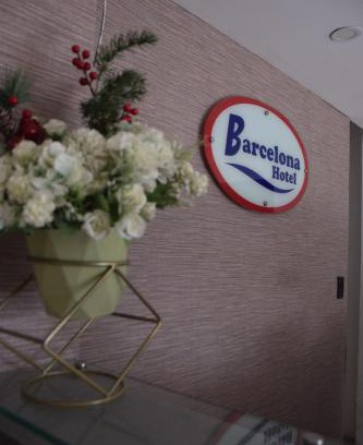 Monteria Hotel | Hotel Barcelona