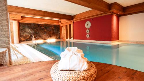 Oberstaufen Hotel | Hotel Bavaria - Partnerbetrieb von Oberstaufen PLUS