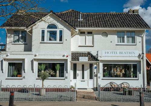 De Koog Hotel | Hotel Beatrix