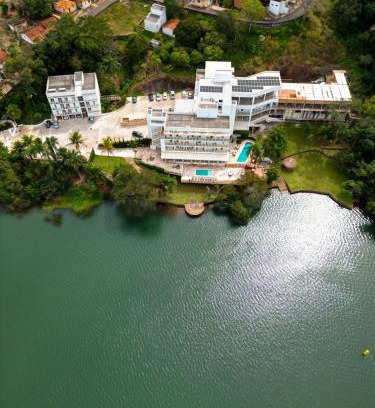 Piraju Hotel | Hotel Beira Rio