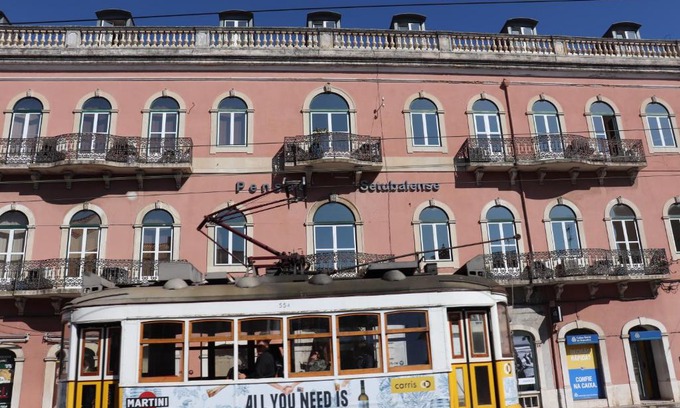 Belem House | Hotel Belém Tejo - Setubalense