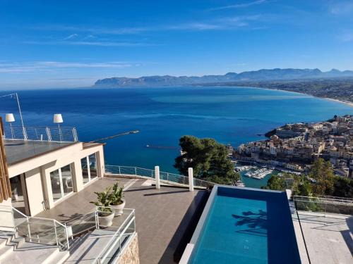 Castellammare del Golfo Hotel | Hotel Belvedere Resort