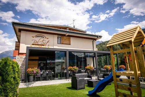 Valle di Cadore Hotel | Hotel Bel Sit Wellness Spa