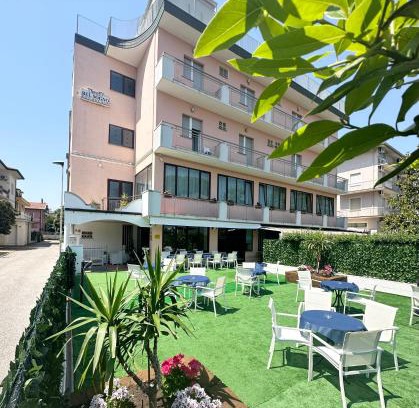 Bellariva Hotel | Hotel Bel Sogno