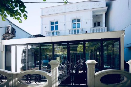 Bitola Hotel | Hotel Bela Kuka