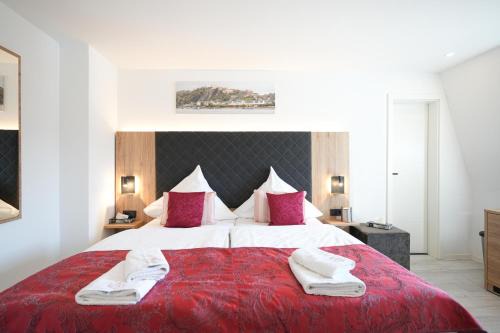 Niederfell Hotel | Hotel Bella Italia