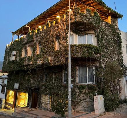 Selcuk Hotel | Hotel Bella