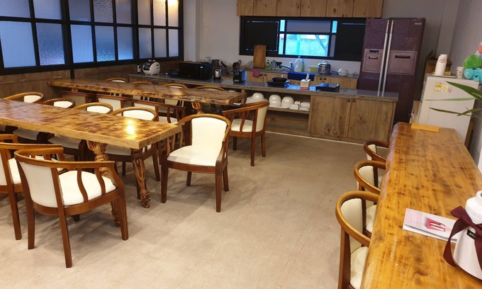 Gangseo District Hotel | Hotel Bellagio