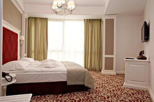 Iasi Hotel | Hotel Bellaria