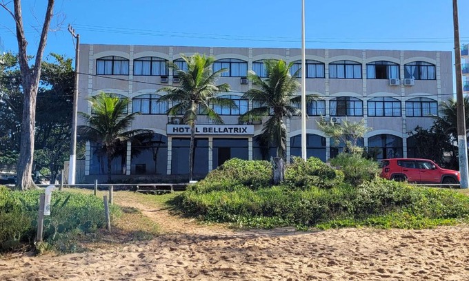 Macae Hotel | Hotel Bellatrix