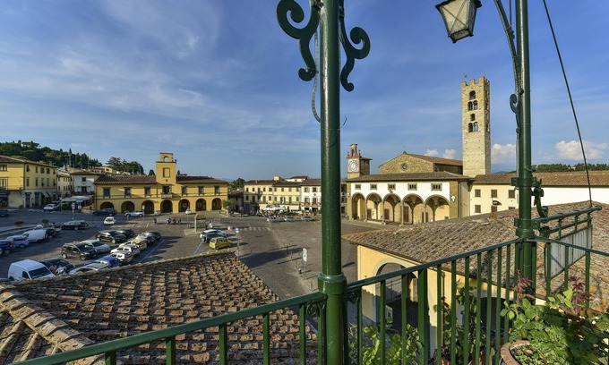 Impruneta Hotel | Hotel Bellavista Impruneta