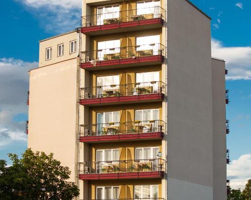 Skopje Region Hotel | Hotel Bellevue