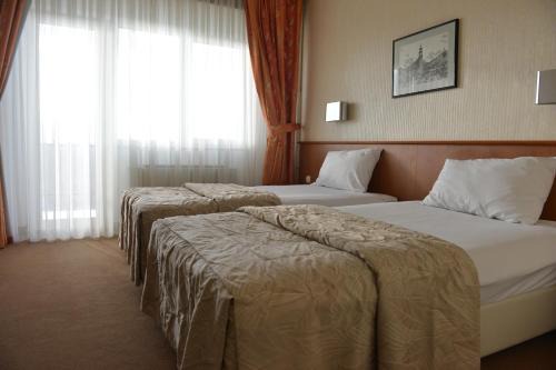 Skopje Region Hotel | Hotel Bellevue