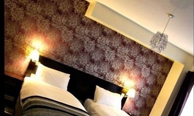 Norwich Hotel | Hotel Belmonte