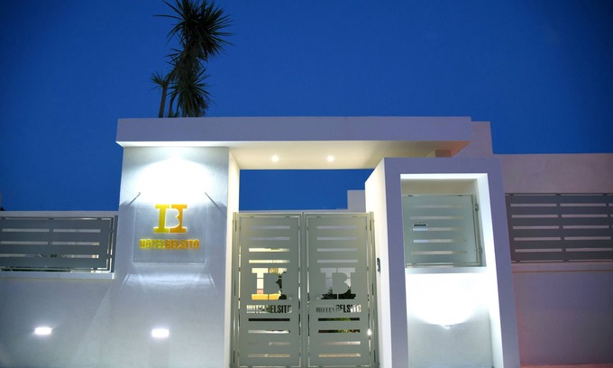 Avetrana Hotel | Hotel Belsito