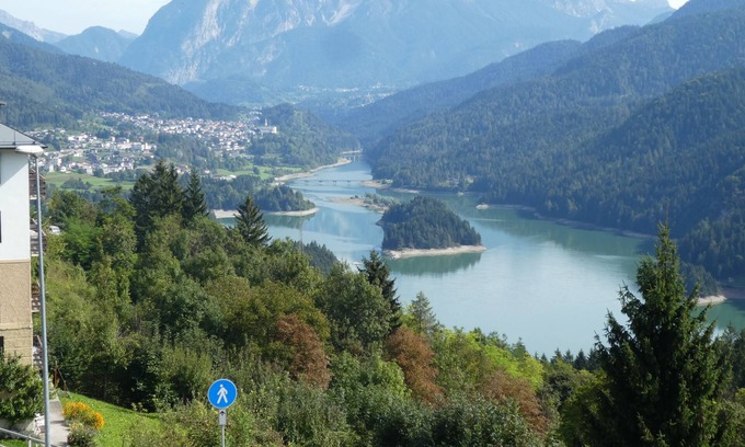 Pieve di Cadore Hotel | Hotel Belvedere