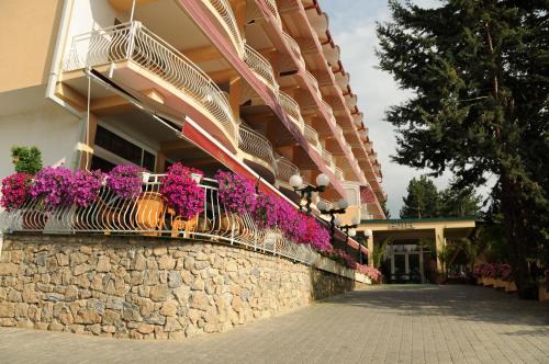 Ohrid Hotel | Hotel Belvedere
