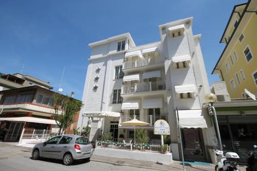 Viserba Hotel | Hotel Belvedere Spiaggia