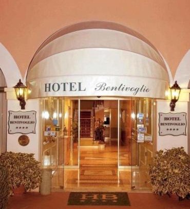 Bentivoglio Hotel | Hotel Bentivoglio Residenza D'Epoca