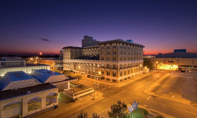 Alexandria Hotel | Hotel Bentley