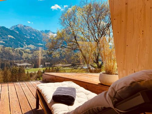 Fischen im Allgaeu Hotel | Hotel Bergflair