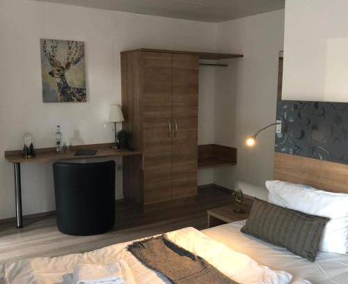 Asterstein Hotel | Hotel Berghof by 42