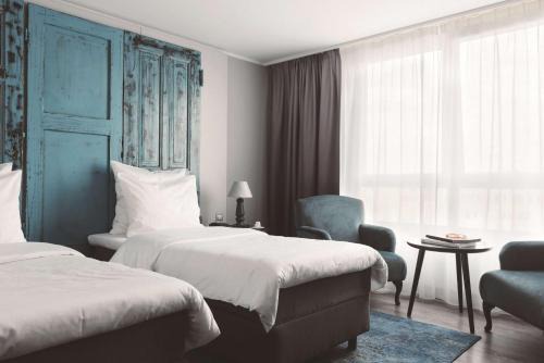 Tiergarten Hotel | Hotel Berlin, Berlin, a member of Radisson Individuals