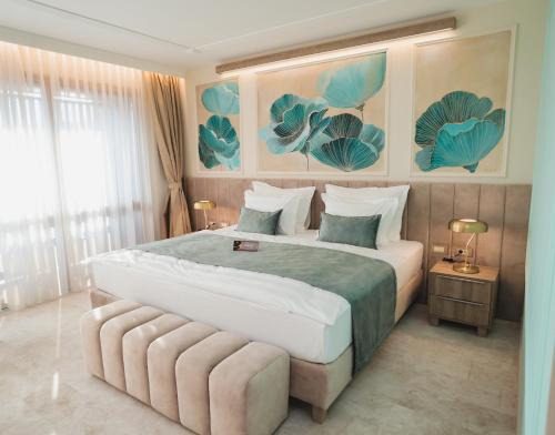Varazdinske Toplice Hotel | Hotel Bernarda
