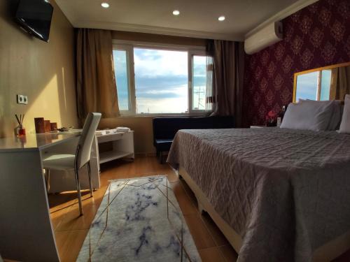 Aksaray Apartment | Hotel Best Apart