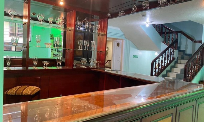 Zamora Hotel | Hotel Betania