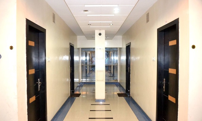 Neemuch Hotel | Hotel Bharat Palace
