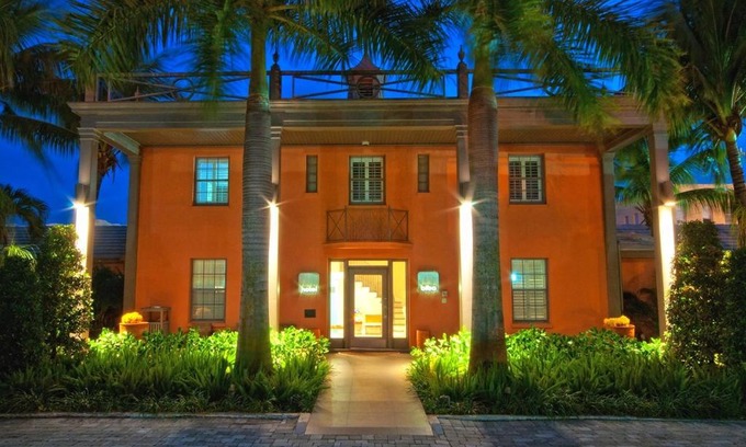 Southland Park Hotel | Hotel Biba