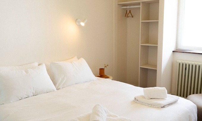 Capbreton Hotel | HOTEL BLEU SOLEIL