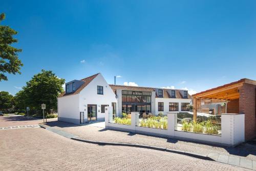 Renesse Hotel | Hotel Blooker