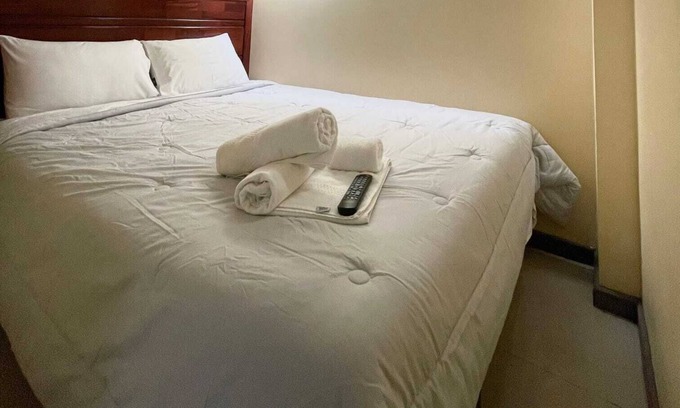 Downtown Santiago Hotel | Hotel Blu