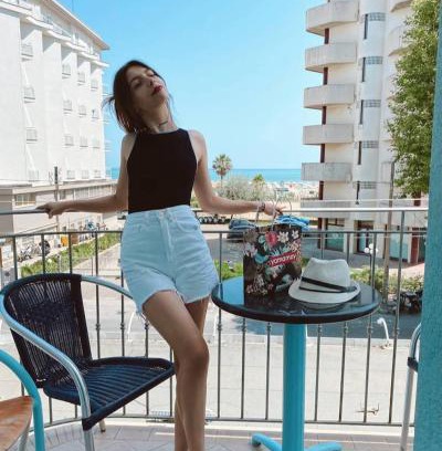 Marebello Hotel | Hotel Blue Moon B&B