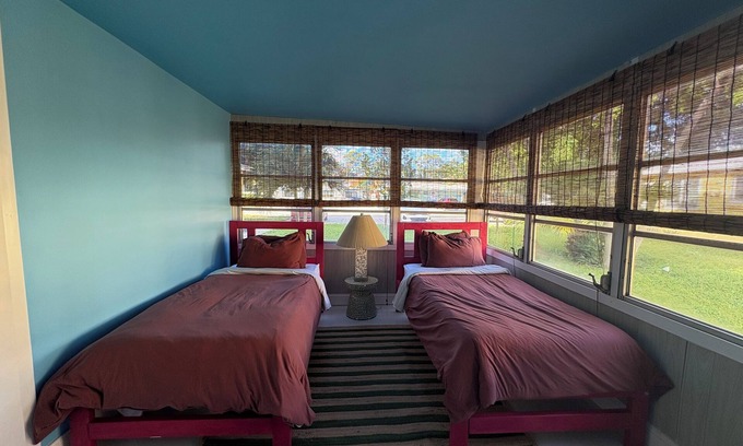 Wilton Manors Apartment | Hotel Blue