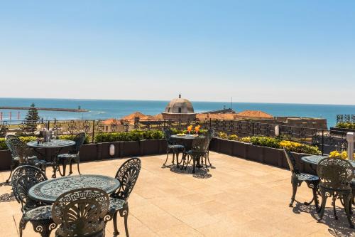 Foz do Douro Hotel | Hotel Boa - Vista
