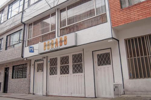 Calle 26 Hotel | HOTEL BOGOTA AIRPORT DORADO