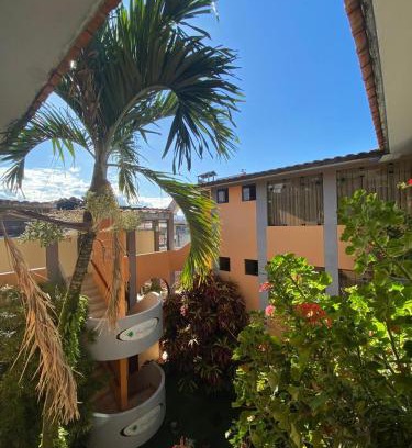 Rioja Hotel | Hotel Bombonaje