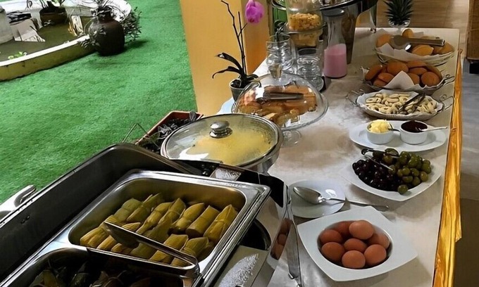 Rioja Hotel | Hotel Bombonaje