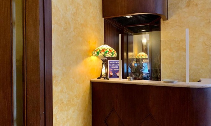 Old Town Hotel | Hotel Bonazzi