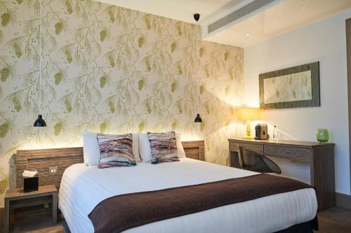 St. Mark's Hotel | Hotel Bosco