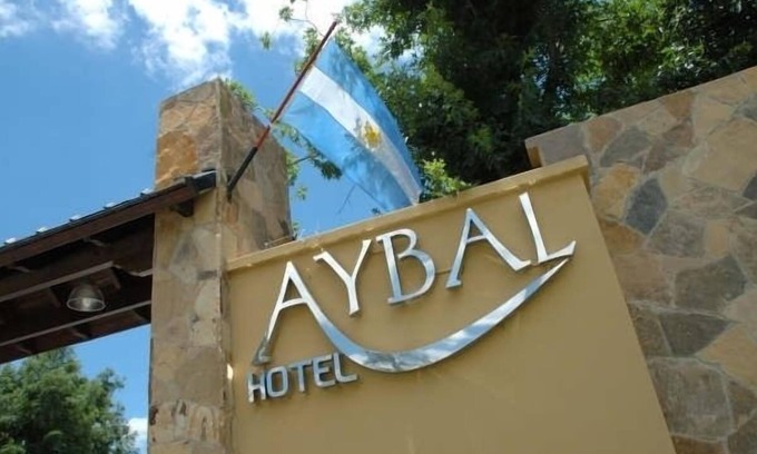 Salta Hotel | Hotel Boutique Aybal