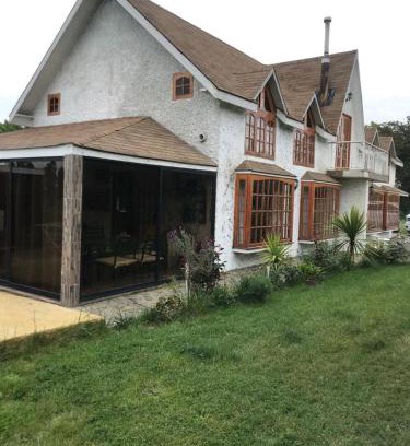 Chillan Apartment | HOTEL BOUTIQUE CASA BLANCA