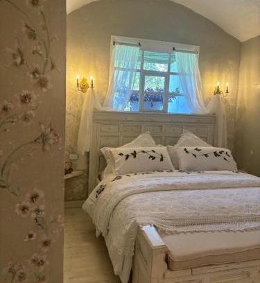 Puembo Bed & Breakfast | Hotel Boutique Casa de Hacienda Su Merced