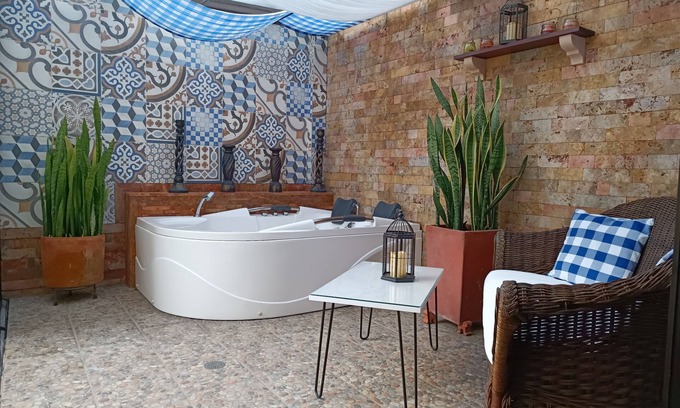 Popayan Hotel | Hotel Boutique Confort Suites