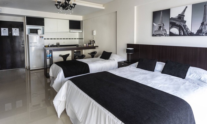 Villa Devoto Apartment | Hotel Boutique Devoto